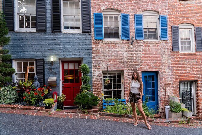 Private Professional HolidayPhotoshoot in Nashville - Who Should Consider This Tour?