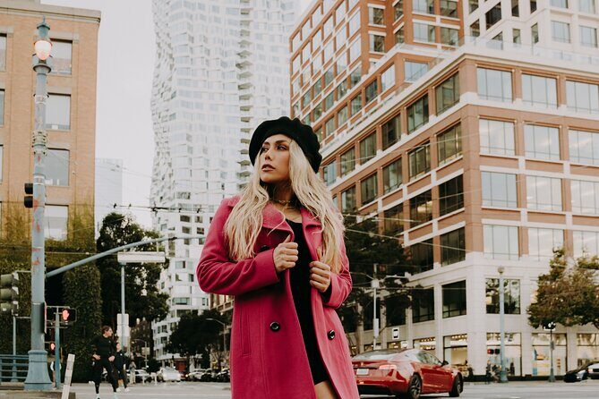 Private Professional HolidayPhotoshoot in Nashville - Final Thoughts