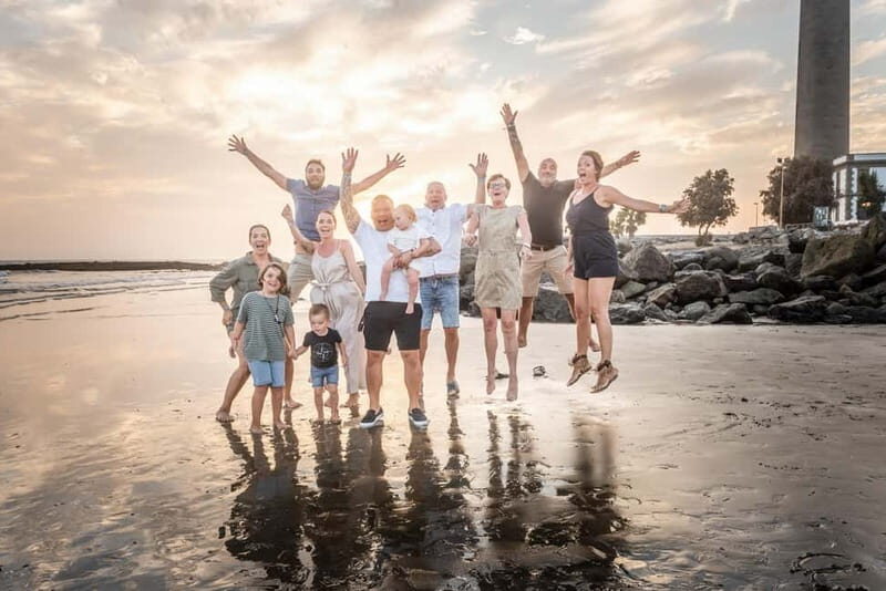 Private professional photo session in South Gran Canaria - Capturing Memories in South Gran Canaria: A Detailed Look at the Private Photo Session