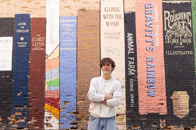 Private Professional Photo Shoot around Salt Lake City - Key Points