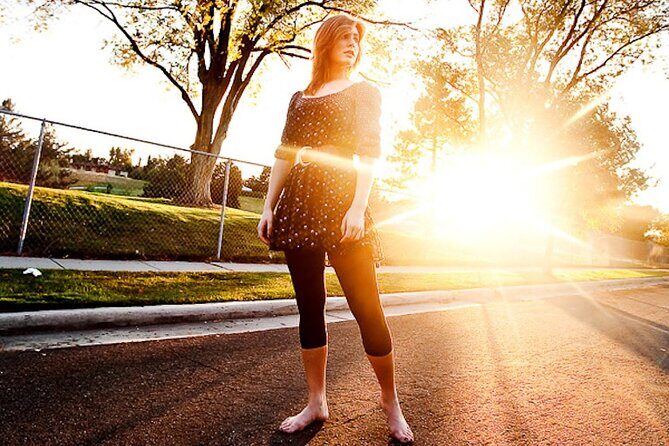 Private Professional Photo Shoot around Salt Lake City - Pricing and Value