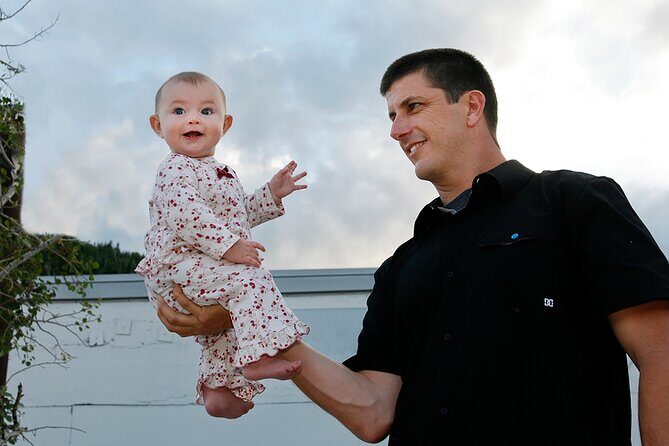 Private Professional Photo Shoot around Salt Lake City - Is It Worth It?