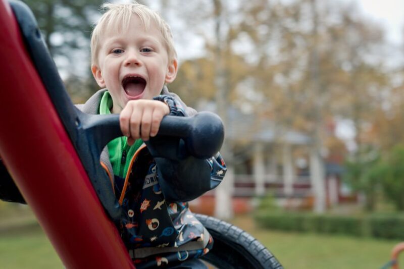 Private Professional Photo Shoot in Stockholm - What to Expect from Your Stockholm Photo Session