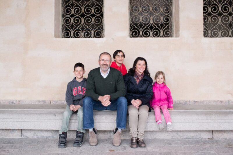 Private Professional Photo Shoot in Stockholm - Who Should Book This Experience?