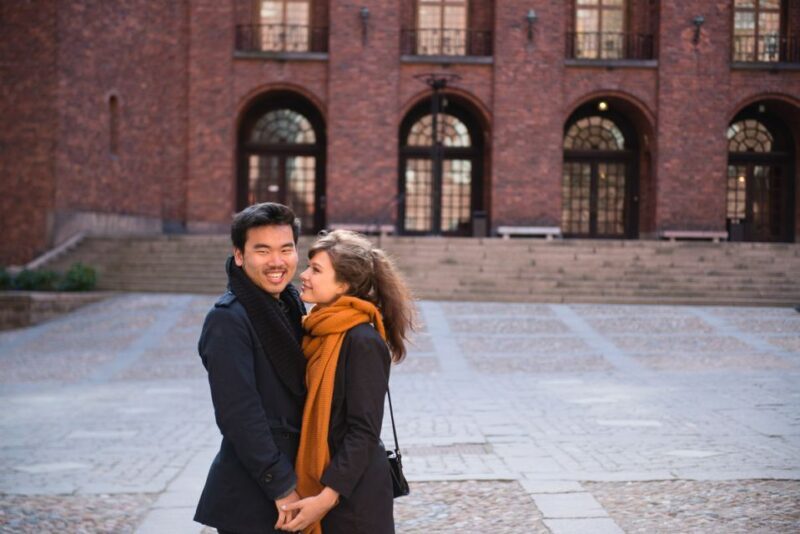 Private Professional Photo Shoot in Stockholm - Final Thoughts