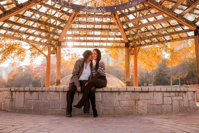 Private Professional Photoshoot in Baltimore - The Sum Up