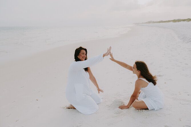 Private Professional Photoshoot in Gulf Place - Exploring the Gulf Place Photoshoot Experience