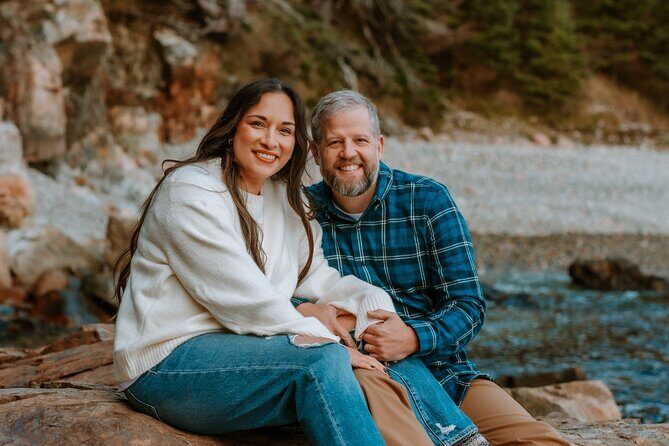 Private Professional Photoshoot in Lake Tahoe - The Experience: What It’s Like on the Ground