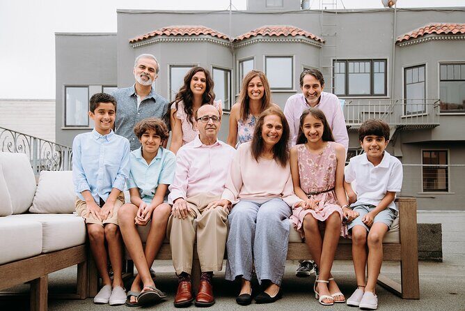 Private Professional Photoshoot in Milwaukee - Authentic Milwaukee Vibe in a Photoshoot