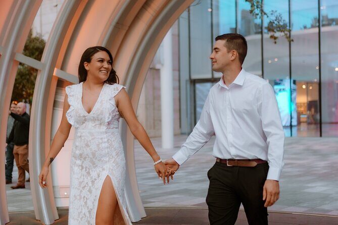 Private Professional Photoshoot in Minneapolis - What to Expect During Your 60-Minute Photographic Adventure