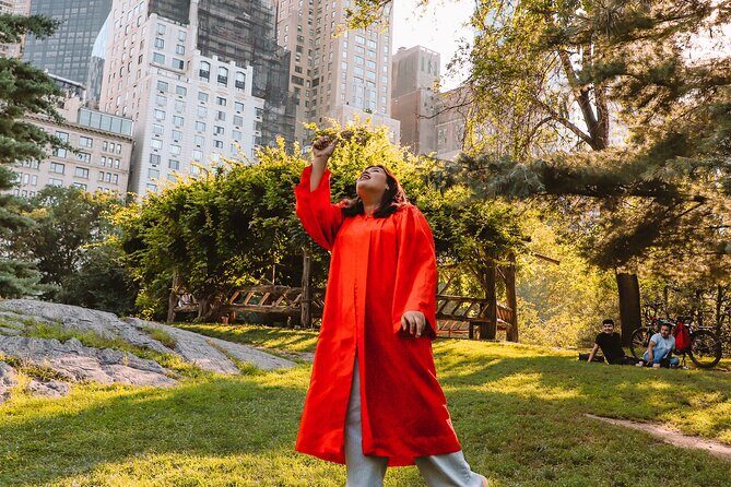 Private Professional Photoshoot in Minneapolis - Weather and Cancellation Policy