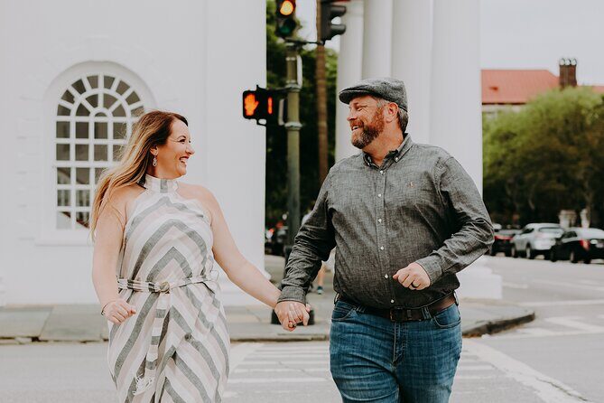 Private Professional Photoshoot in Montreal - Key Points