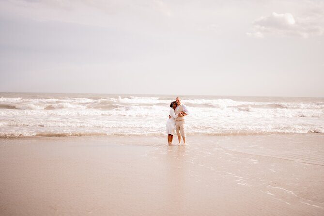 Private Professional Photoshoot in Nantucket - Practical Details and Considerations