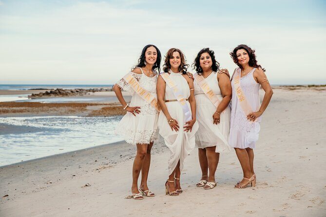 Private Professional Photoshoot in Nantucket - Authentic Insights from Reviews