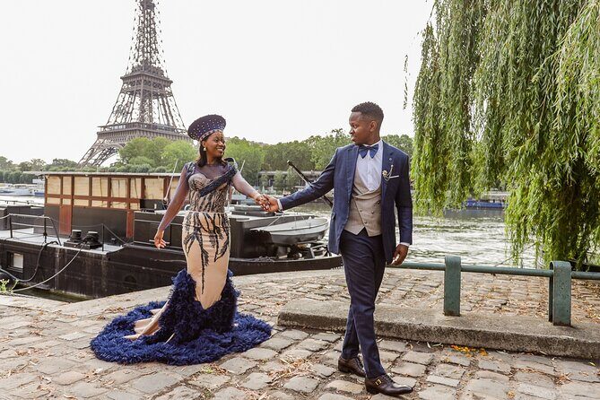 Private Professional Photoshoot in Paris - Who Is This Photoshoot Best For?