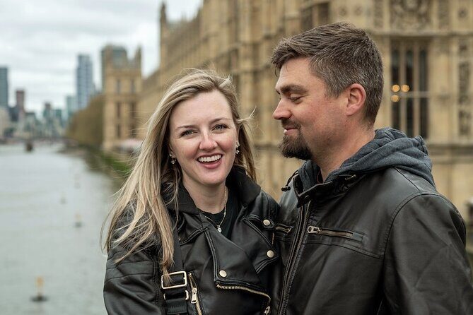 Private Professional PHOTOSHOOT in Paris - Key Points