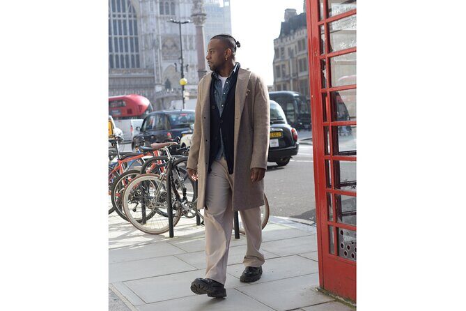 Private Professional PHOTOSHOOT in Paris - Frequently Asked Questions