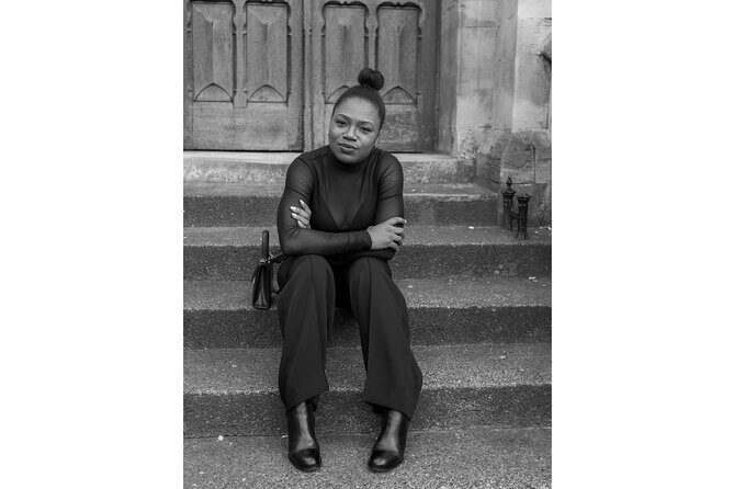 Private Professional PHOTOSHOOT in Paris - Final Thoughts