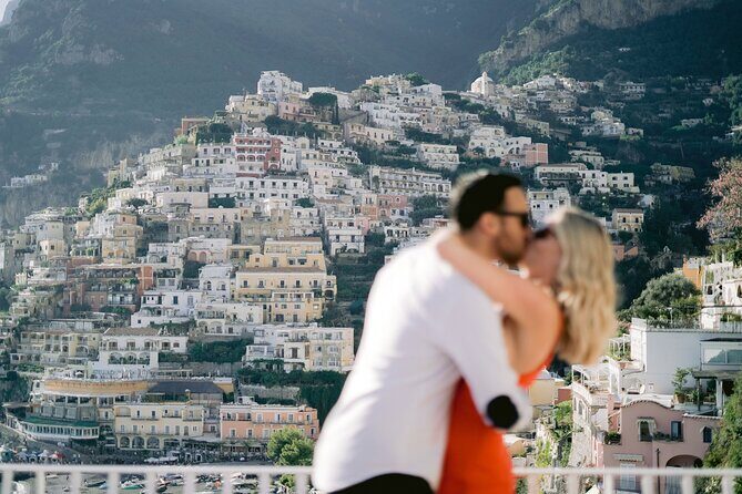 Private Professional Photoshoot in Positano Couple and Family - FAQ