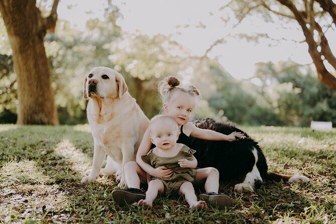 Private Professional Photoshoot in Providence - The Itinerary in Detail