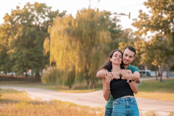 Private Professional Photoshoot in Rhode Island - The Photos and Delivery