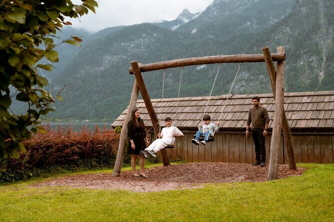 Private Professional Photoshoot in Rhode Island - The Booking and Practical Details