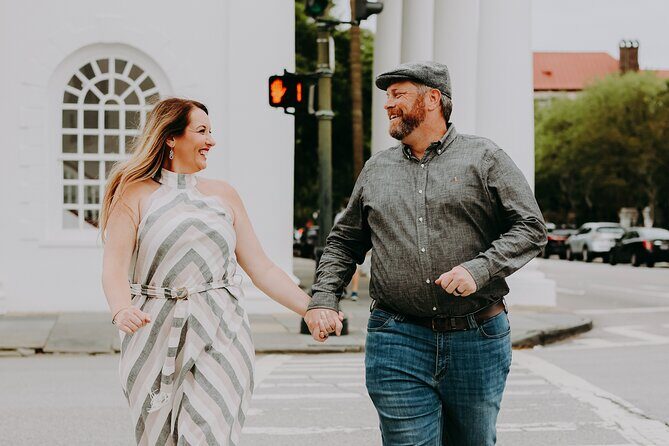 Private Professional Photoshoot in Scottsdale - A Closer Look at the Scottsdale Photoshoot Experience