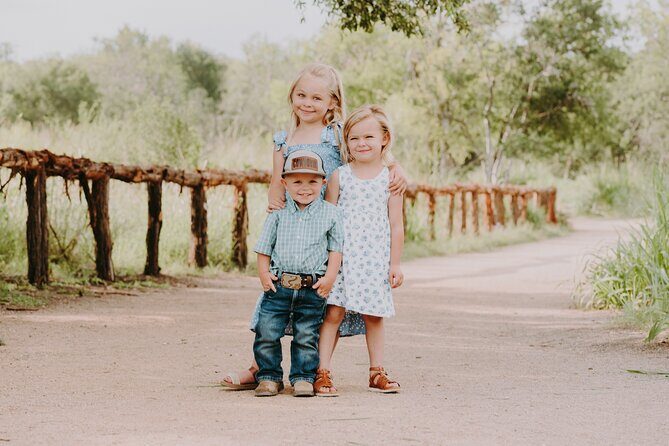 Private Professional Photoshoot in Scottsdale - Final Thoughts