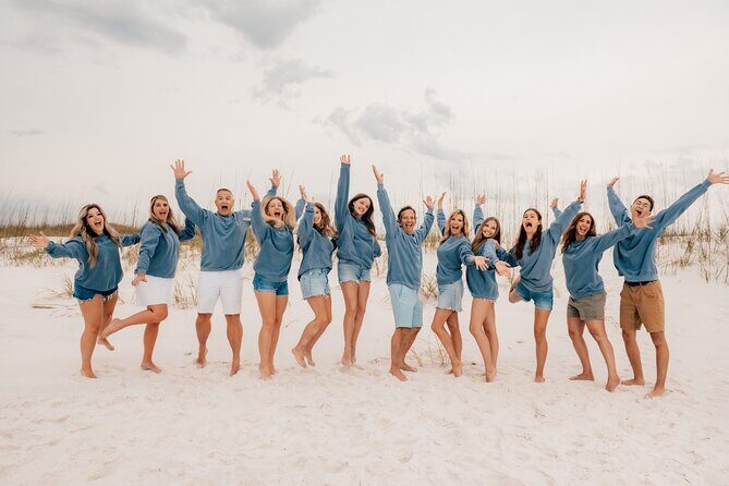 Private Professional Photoshoot in The Hamptons - Who Will Love This Photoshoot?