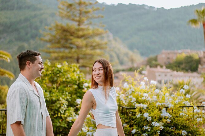 Private Professional Photoshoot in the Smoky Mountains - Key Points