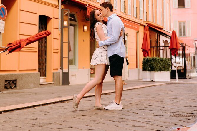 Private Professional Photoshoot in Tybee Island - Key Points