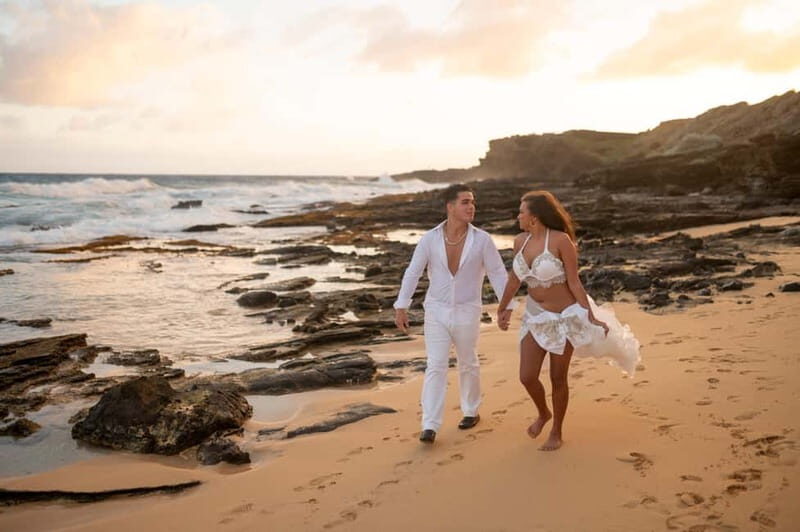 Private Professional Photoshoot Session in Ibiza - Key Points