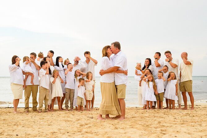 Private Professional Photoshoot Session in San Diego - What to Expect from Your San Diego Photoshoot