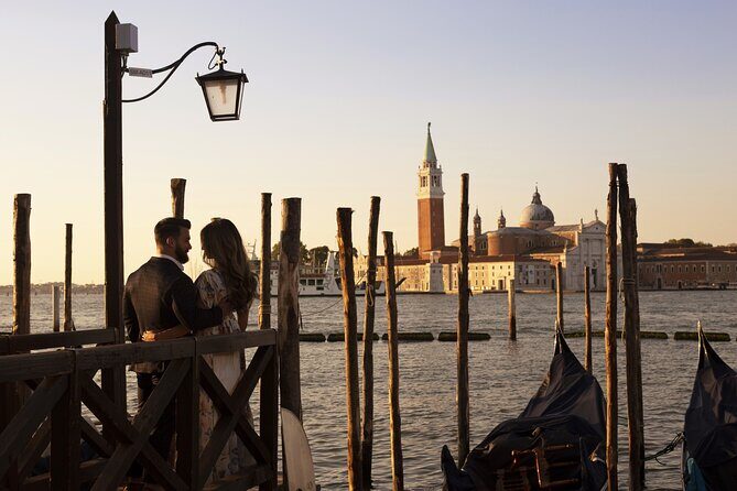 Private Professional Photoshoot Tour in Venice - The Photos and Delivery