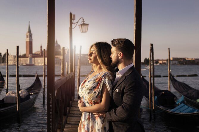 Private Professional Photoshoot Tour in Venice - The Sum Up