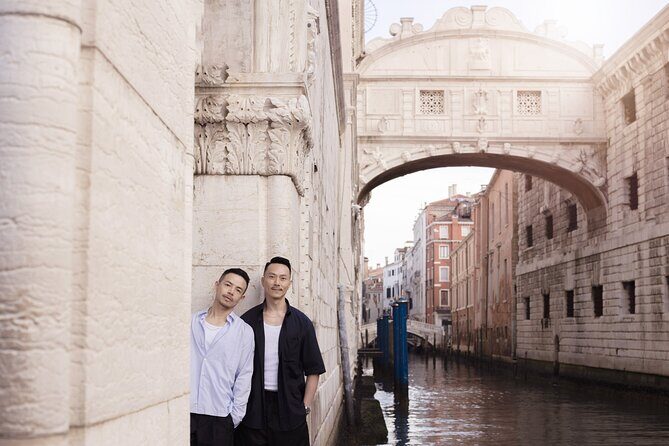 Private Professional Photoshoot Tour in Venice - FAQ