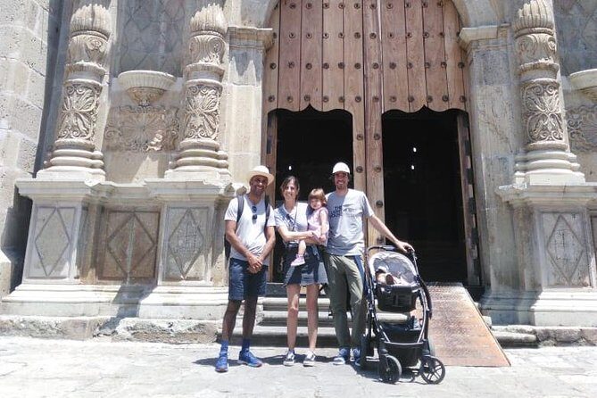 Private Professional Tour Guide in Oaxaca 3 hours - Best Rated - Who is This Tour Best For?
