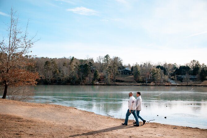 Private Professional Vacation Photoshoot in Asheville - Exploring the Asheville Photoshoot Experience