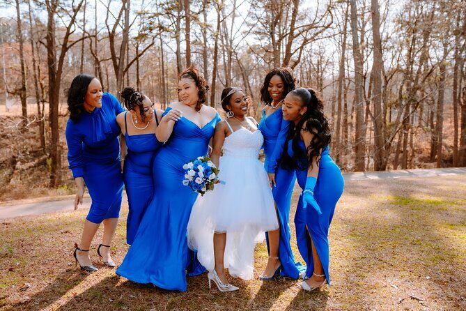 Private Professional Vacation Photoshoot in Atlanta - FAQ