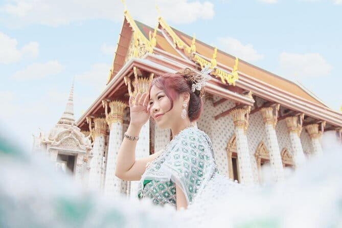 Private Professional Vacation Photoshoot in Bangkok - Final Thoughts