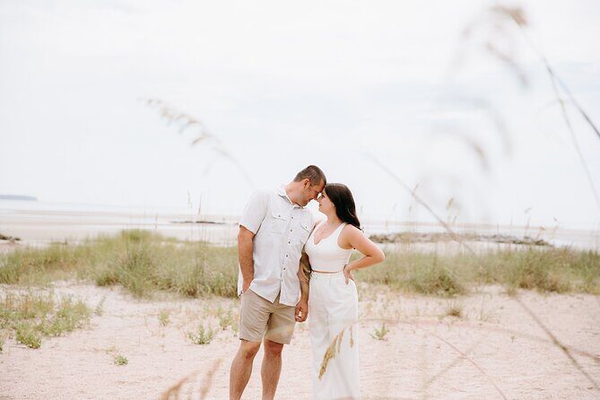 Private Professional Vacation Photoshoot in Bar Harbor - Key Points