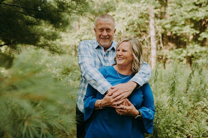 Private Professional Vacation Photoshoot in Bar Harbor - What to Expect from the Photoshoot Experience