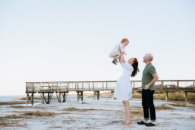 Private Professional Vacation Photoshoot in Bar Harbor - Who Will Love This Experience?