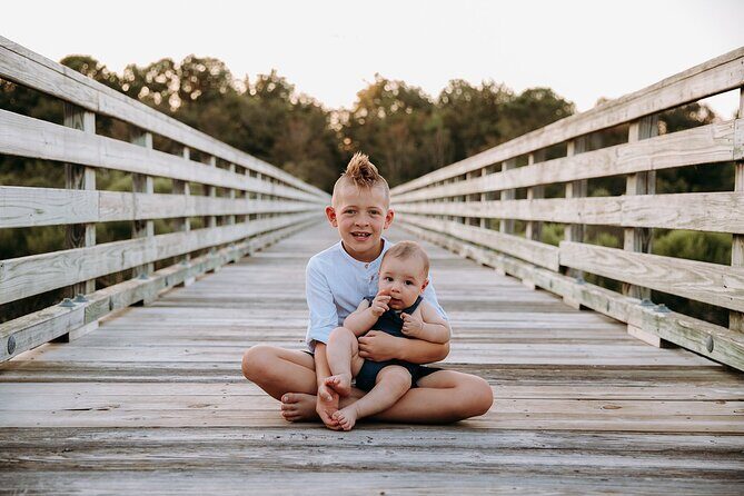 Private Professional Vacation Photoshoot in Biloxi - A Detailed Look at the Private Professional Vacation Photoshoot in Biloxi