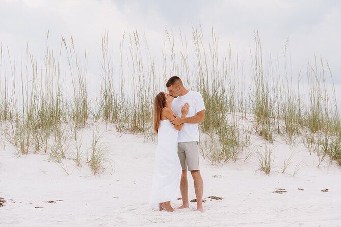 Private Professional Vacation Photoshoot in Biloxi - The Sum Up: Is It Worth It?