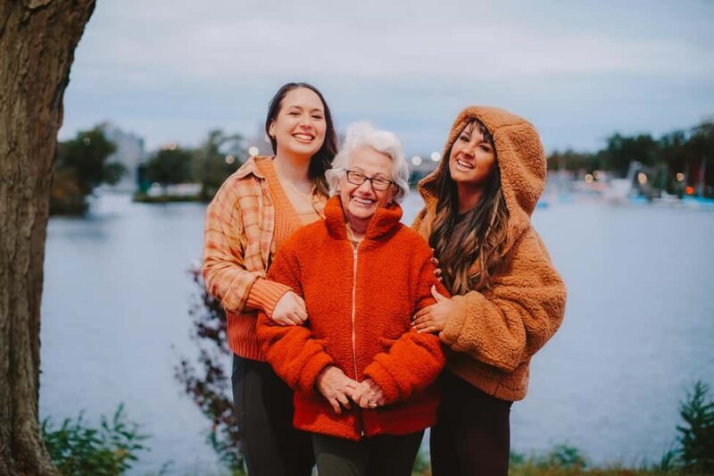 Private Professional Vacation Photoshoot in Boston - An In-Depth Look at the Boston Photography Tour