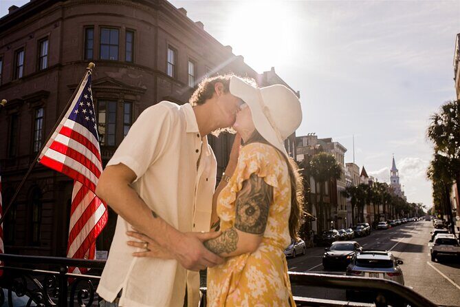 Private Professional Vacation Photoshoot in Boston - What Do the Photos Look Like?