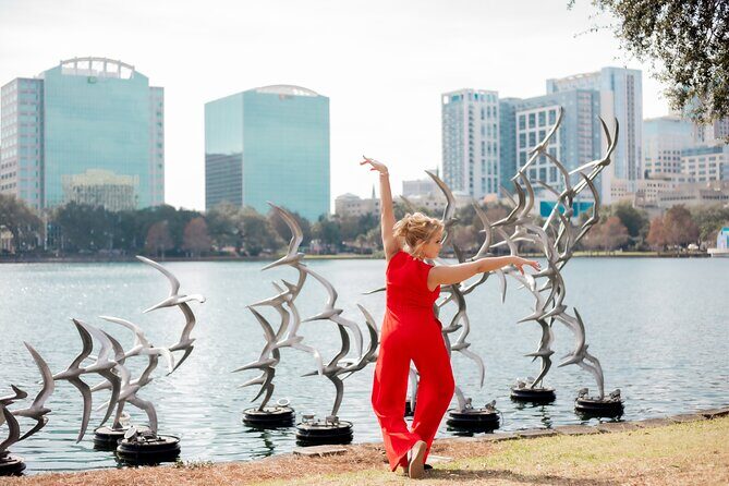 Private Professional Vacation Photoshoot in Boston - Who Will Enjoy This?