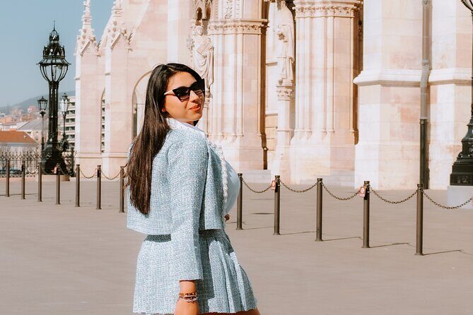 Private Professional Vacation Photoshoot in Budapest - Why a Private Photoshoot in Budapest Is a Great Idea