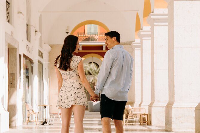 Private Professional Vacation Photoshoot in Budapest - Who Should Consider This Experience?